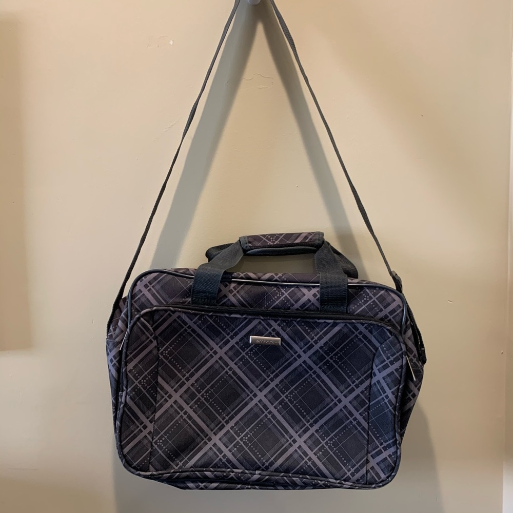 Overnight bag